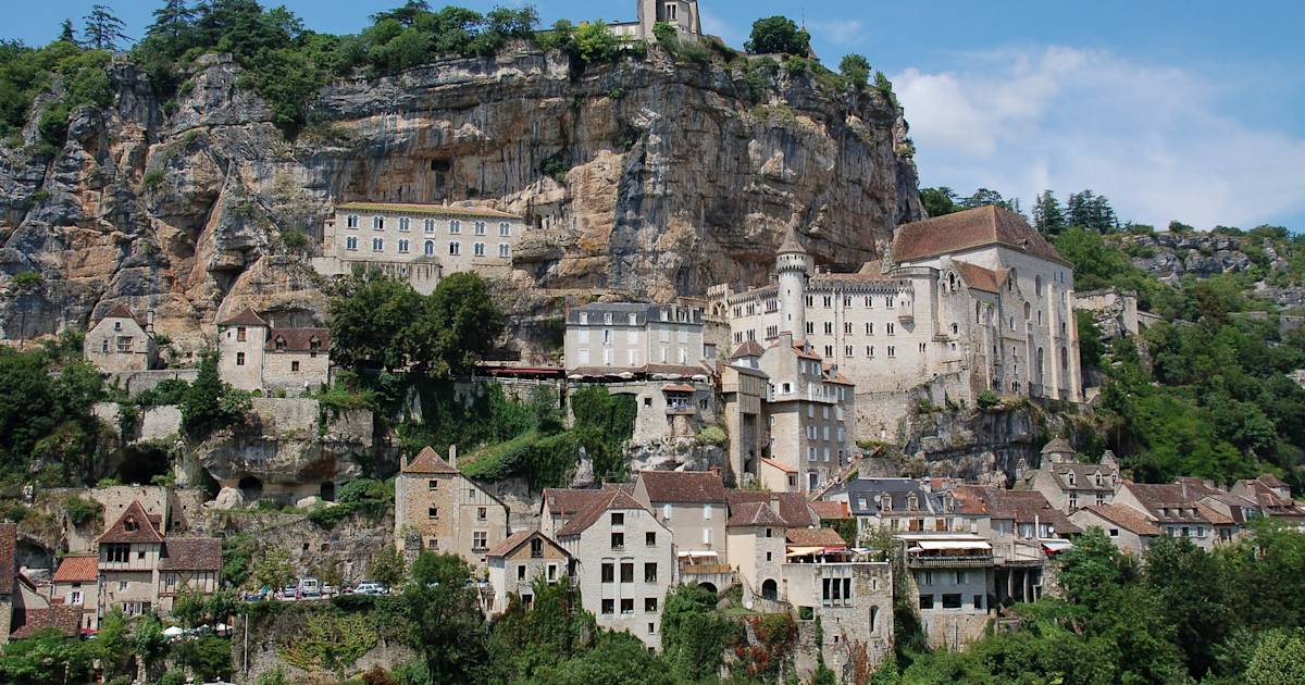 Top 3 des Plus Belles Cités Médiévales de France à Visiter absolument