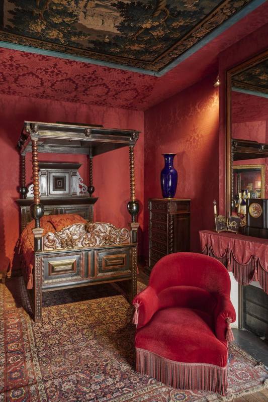 Maison Victor Hugo - Paris