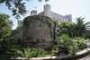 FORTERESSE MEDIEVALE VILLENEUVE-LOUBET