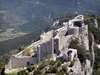 CHATEAU CATHARE DE PEYREPERTUSE