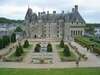 CHATEAU DE LANGEAIS