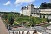 CHATEAU DE VILLANDRY