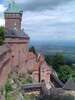 CHATEAU DU HAUT-KOENIGSBOURG