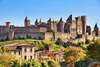 CITE DE CARCASSONNE