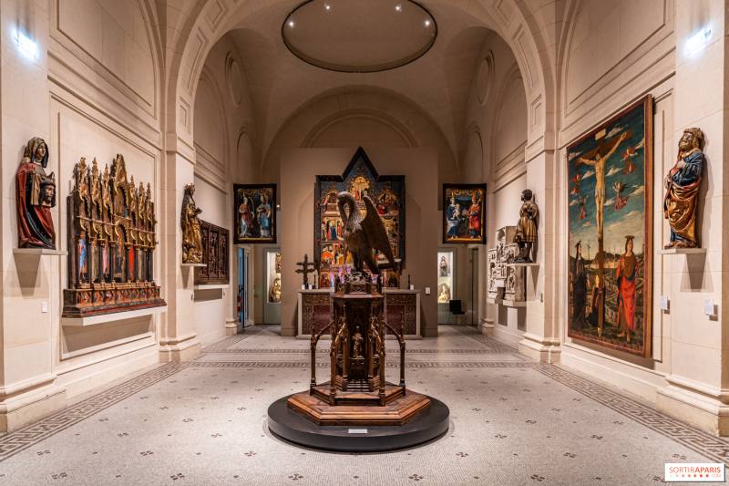 Mad Musee des Arts Decoratifs