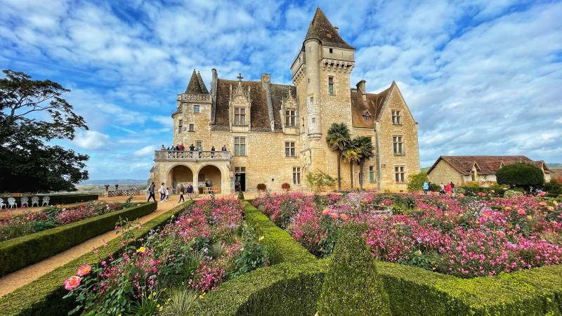 Chateau de Millandes