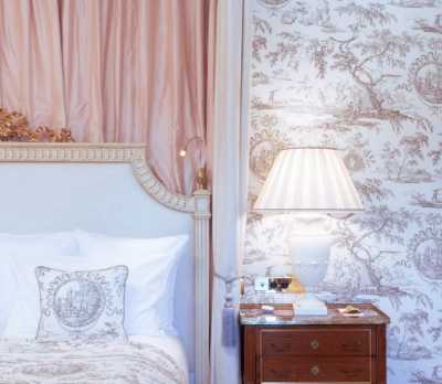 Domaine des Crayeres
