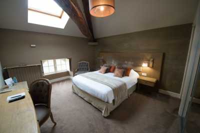 Chateau du Clos de la Ribaudiere
