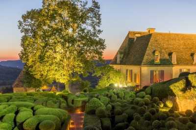 les Jardins de Marqueyssac