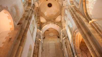 Abbaye de Cluny