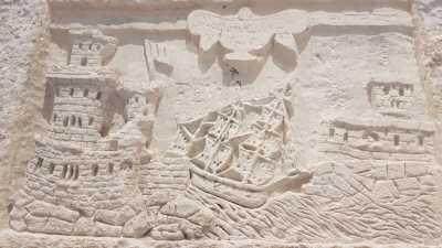 Tours de la Rochelle