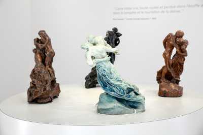 Musee Camille Claudel