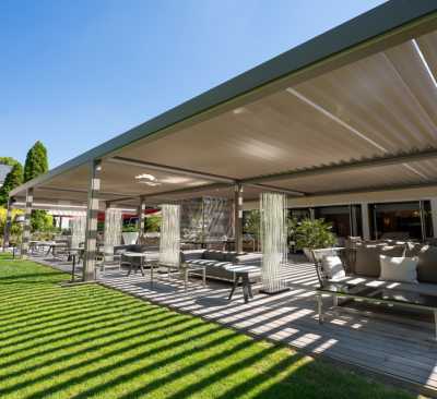 RELAIS & CHATEAUX L ASSIETTE CHAMPENOIS
