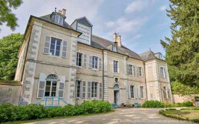 Maison de George Sand