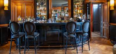 Chateau de Maubreuil