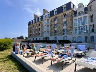 Residence Reine Marine