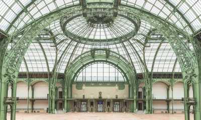 le Grand Palais
