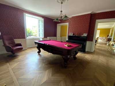 Chateau d Argentonesse
