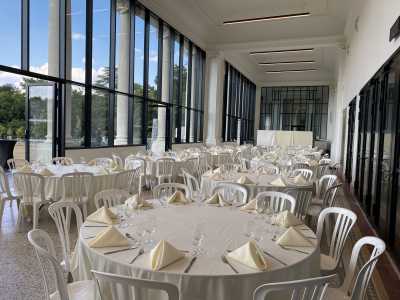 Villa Thermae de Nancy
