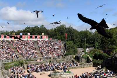 Puy du Fou