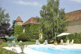 Chateau de Ribourdin