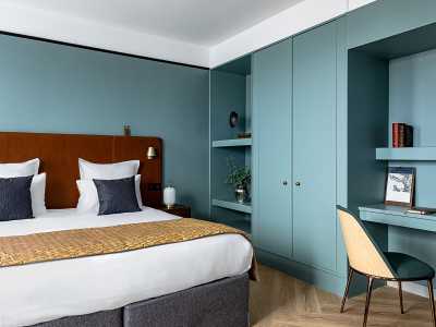 Maison des Ambassadeurs