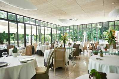 Chateau de la Dame Blanche