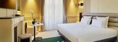 la Licorne Hotel & Spa Troyes - Mgallery Collection
