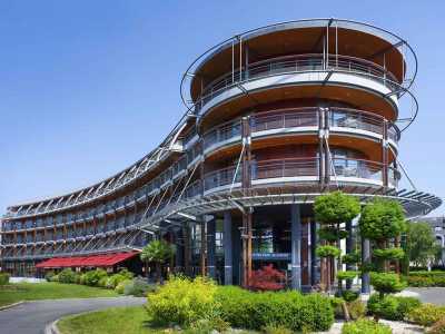 PARC BEAUMONT HOTEL & SPA  MGALLERY COLLECTION
