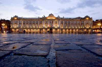 GRAND HOTEL DE L'OPERA
