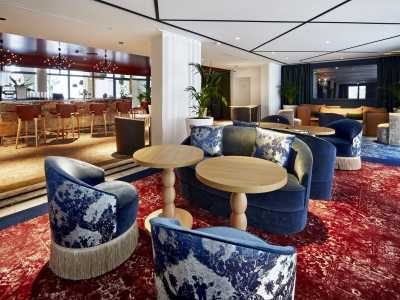 la Licorne Hotel & Spa Troyes - Mgallery Collection
