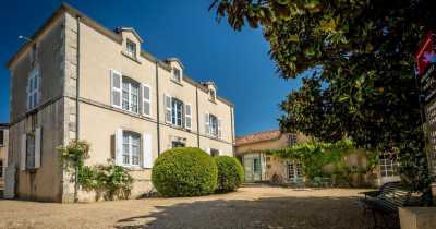 Musee National Clemenceau - de Lattre
