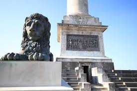 Colonne de la Grande Armée