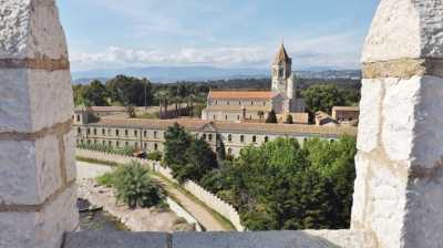 Abbaye de Lerins