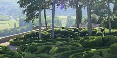 les Jardins de Marqueyssac