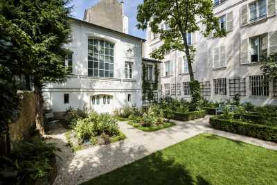 Musee National Eugene Delacroix