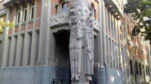 Visite du Beffroi de l'Hôtel de Ville & Ballade Audioguidé Dans Lille