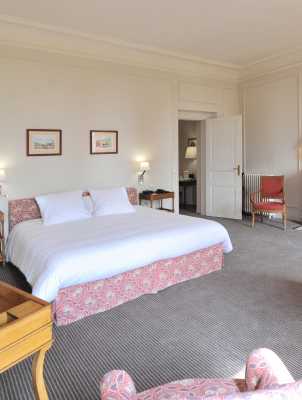 Hotel Villa Navarre
*