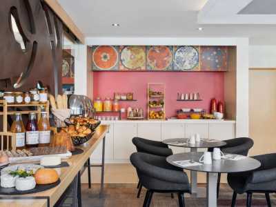 Mercure Amiens Cathedrale