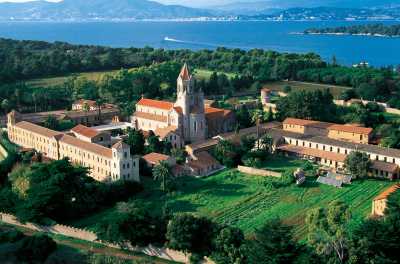 Abbaye de Lerins