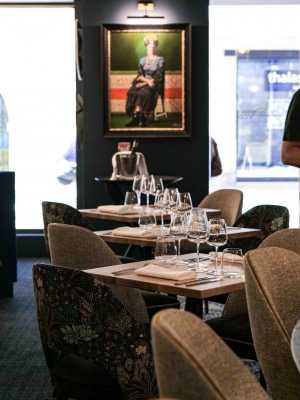 Maison des Ambassadeurs