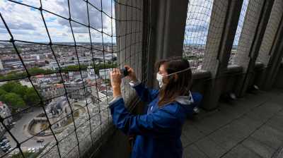 Visite du Beffroi de l'Hôtel de Ville & Ballade Audioguidé Dans Lille
