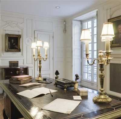 Musee National Magnin