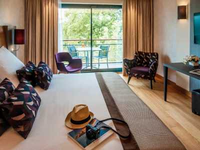 Parc Beaumont Hotel & Spa  Mgallery Collection
