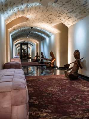 Chateau de Maubreuil