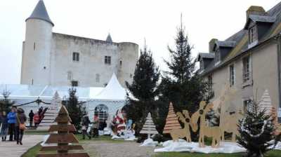 Chateau Musee de Noirmoutier