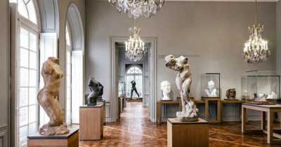 Musee Rodin