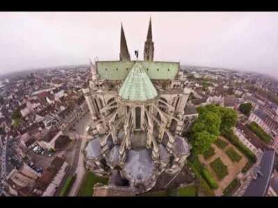 Cathedrale de Chartres