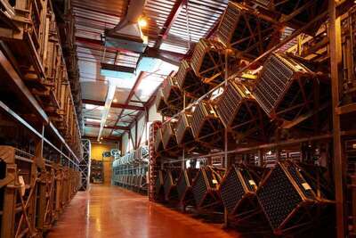 CAVE DE LA MAISON VEUVE AMBAL