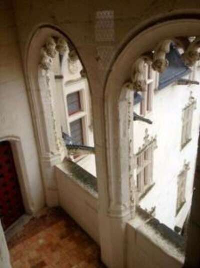 Chateau des Ducs de Bretagne